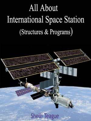 cover image of All About International Space Station